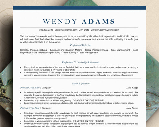 Minimalist Resume Template for google docs and ms word, Resume Template Google Docs, ATS Resume, ATS Resume Template, Resume Template Word
