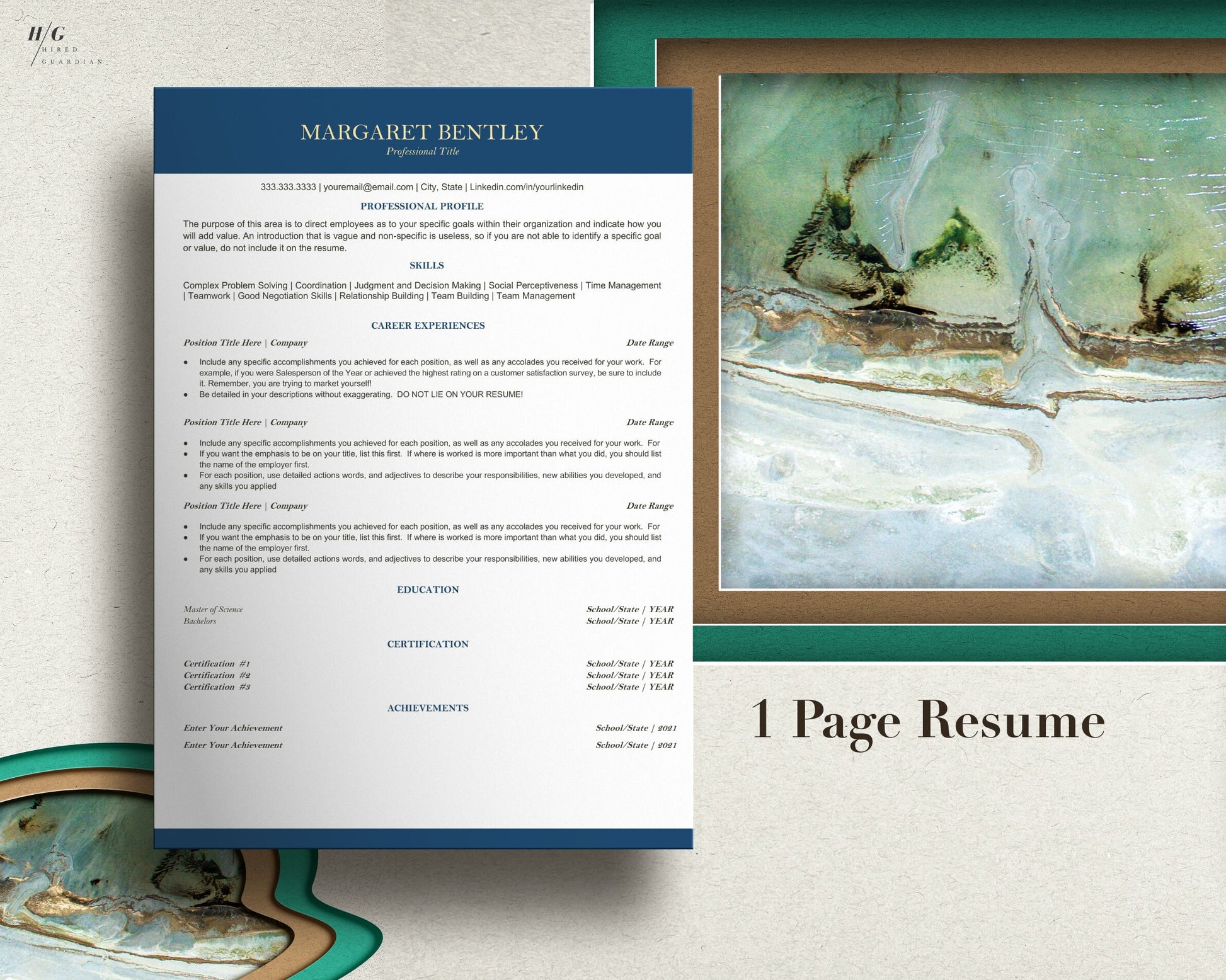 Google Docs Resume Template, MS Word and Pages, Executive CV Resume template google docs, ATS functional Resume, ats cv resume remplate