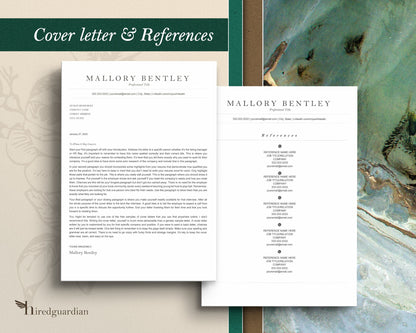 Google Docs Resume Template, ATS Friendly Resume Template for Google Docs, ATS functional Resume, Basic Resume Template, Resume Template, CV