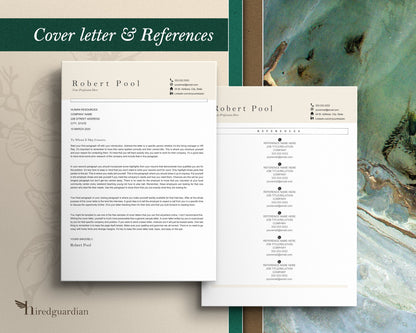 Resume Template Google Docs, ATS Resume Template Word, ATS Friendly Resume Template, Resume Template Word, Executive Resume Template