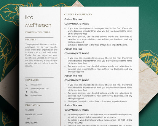 Cv Template Professional, professional resume template word cv, creative resume template, student nurse resume, resume template, cv template