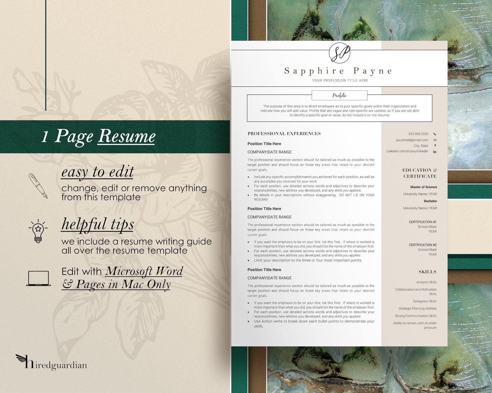 College Student Resume, resume template word, nurse resume template, teacher resume template, creative resume template, cv template